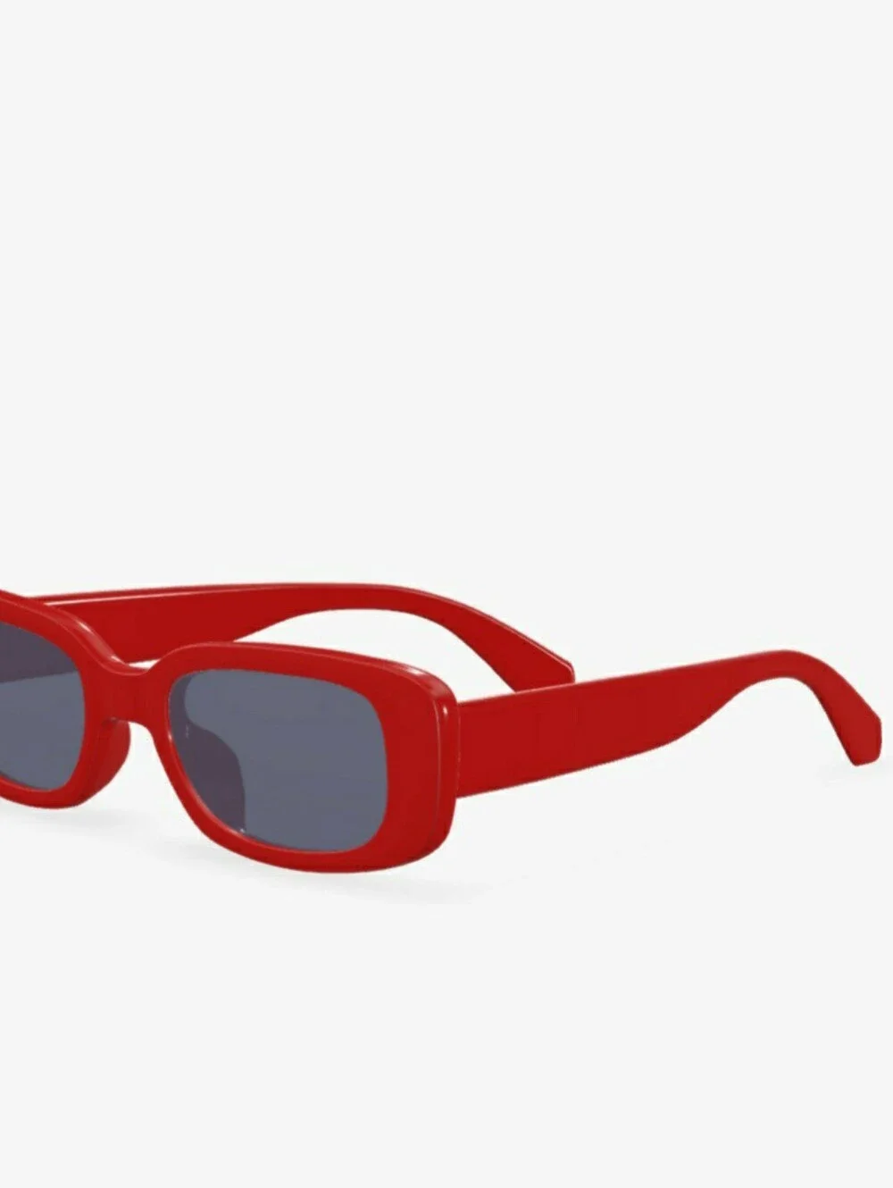 Rectangle Sunglasses for Women